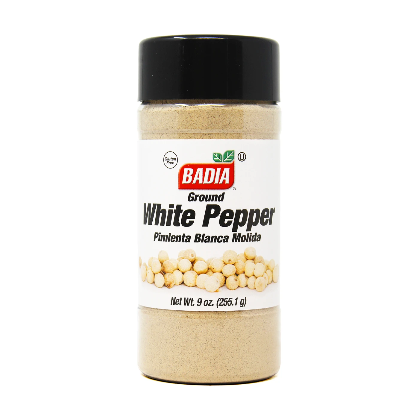 Penja White Pepper (IGP Certified)