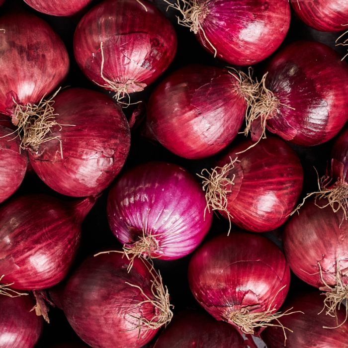 Maroua Red Onions